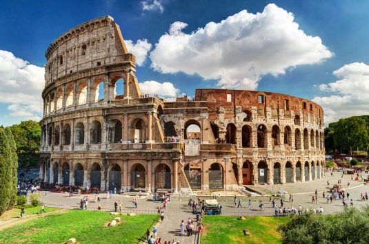 Esplorare Roma in 3 Giorni: Un Viaggio Indimenticabile nella Città Eterna
